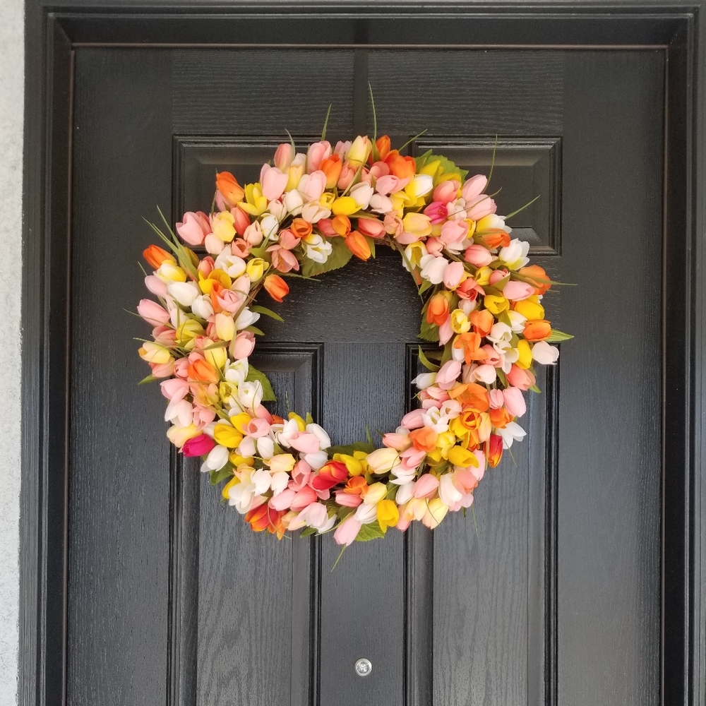 Wreath - Picture 5 of 5